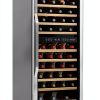 Stainless Steel Wine Cellar Pavo 116 Built In-0