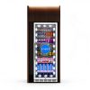 Beverage Refrigerator CoolTech White 13.8ft-8