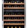 EdgeStar Wine Cooler 38 Bottle Stainless Steel Digital-0