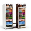 Beverage Refrigerator CoolTech White 13.8ft-7