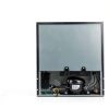 Schmecke Wine Cooler Black Freestanding 12 Bottle-7