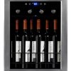 Wine Cooler NewAir Stainless 23 Bottle Freestanding-8