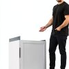 Wine Cooler NewAir Stainless 23 Bottle Freestanding-6