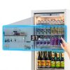 Beverage Refrigerator CoolTech White 13.8ft-3