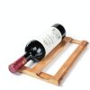 Ivation Wine Cooler Stainless Steel Thermoelectric Silent-4