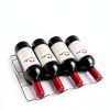 Schmecke Wine Cooler Black Freestanding 12 Bottle-6