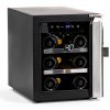 Whynter Wine Cellar Stainless Steel 19 Bottle Freestanding-6