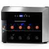 Wine Cooler NewAir Stainless 23 Bottle Freestanding-9