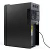 KIOMGLE Wine Fridge Black Thermoelectric Silent Freestanding-4