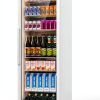 Beverage Refrigerator CoolTech White 13.8ft-0
