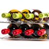 BLACK+DECKER Wine Cooler 26 Bottle Freestanding Fridge-5