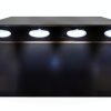 Kalamera Mini Wine Cooler Stainless Steel Compact-6