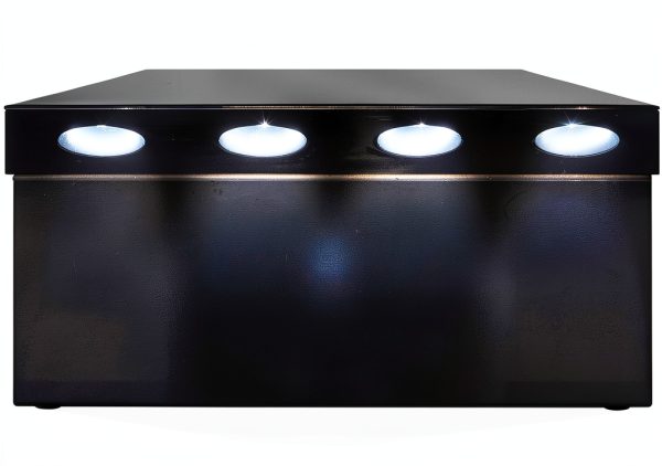 Kalamera Mini Wine Cooler Stainless Steel Compact-6