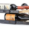 Stainless Steel Wine Cellar Pavo 116 Built In-7