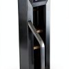 Ivation Wine Cooler Stainless Steel Thermoelectric Silent-2