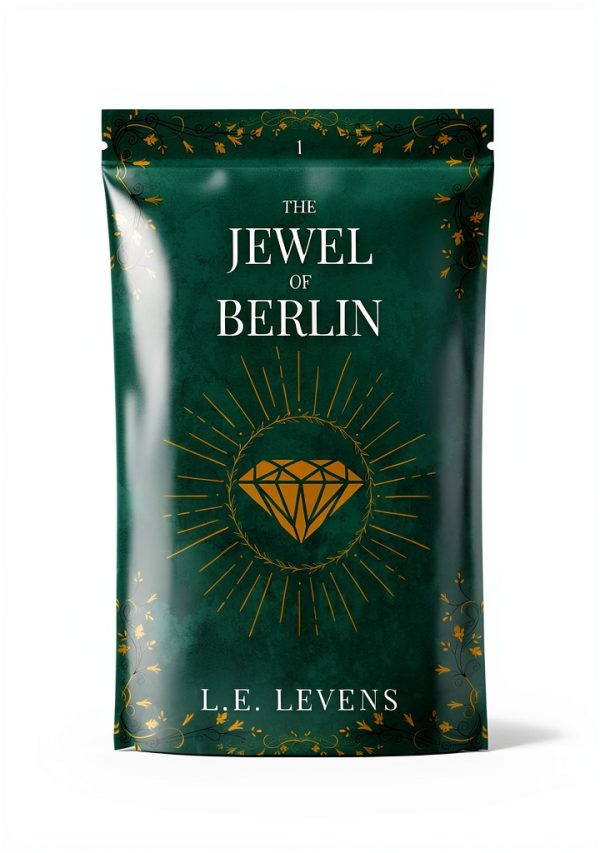 Jewels in the Light Kindle Edition by [Brand Name]-0
