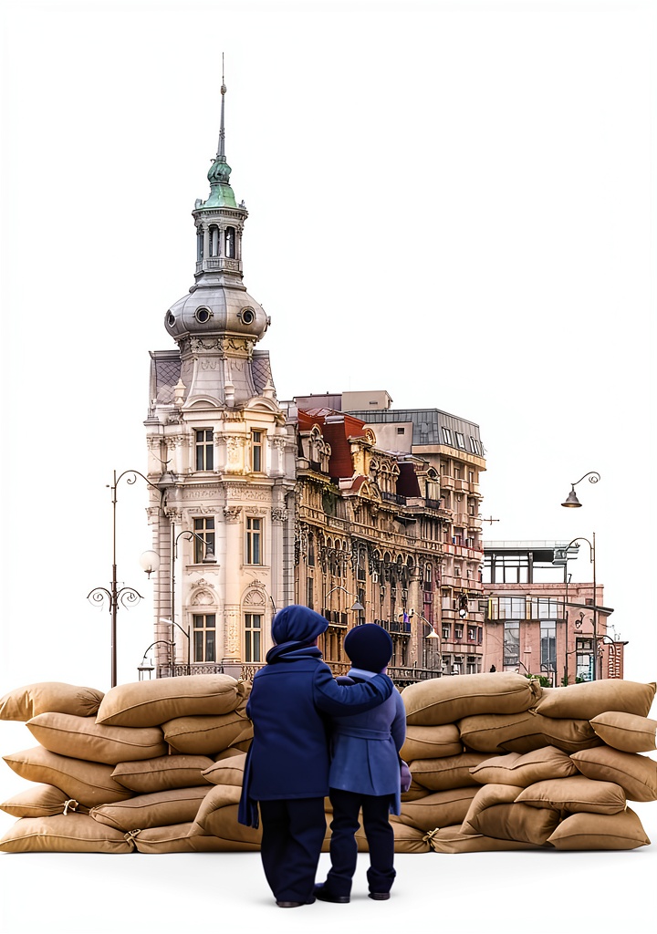Holocaust Historical Fiction eBook cover