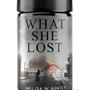 Holocaust Fiction Kindle by Cennan Books-0