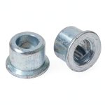 MGC-F8, Huck, Magna-GR Lockbolts, Unit of Measure : Inch, Diameter : 0.250 Inch, Body Material : Alum, Body Finish :-0