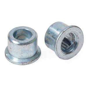 MGC-F8, Huck, Magna-GR Lockbolts, Unit of Measure : Inch, Diameter : 0.250 Inch, Body Material : Alum, Body Finish :-0
