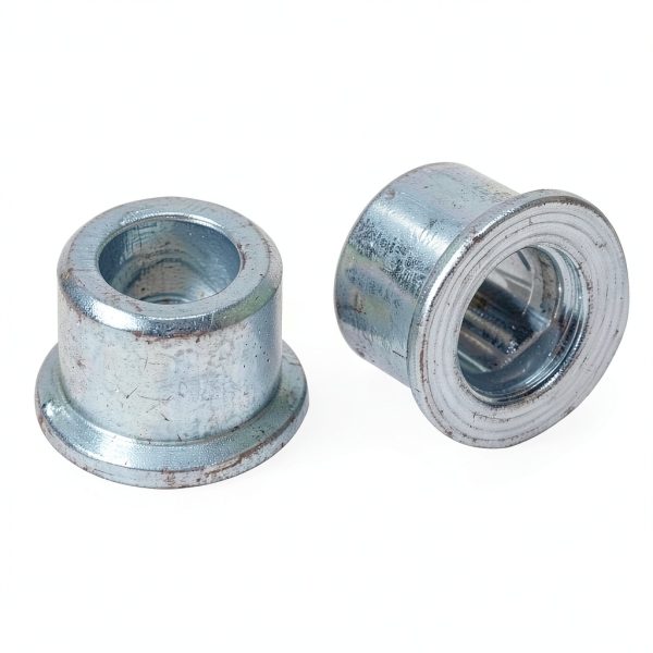 MGC-F8, Huck, Magna-GR Lockbolts, Unit of Measure : Inch, Diameter : 0.250 Inch, Body Material : Alum, Body Finish :-0