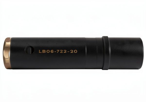LB06-722-20 Lockbolt Nose Assembly Equivalent to: 99-3003-0