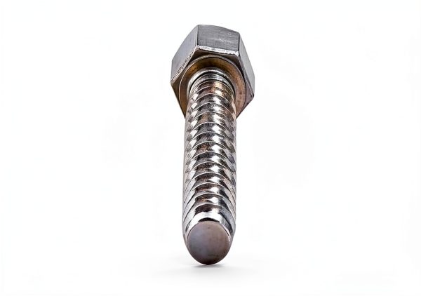 304 Stainless Steel Hex Bolt Set YUNSHAN 12 Piece Corrosion Resistant-1