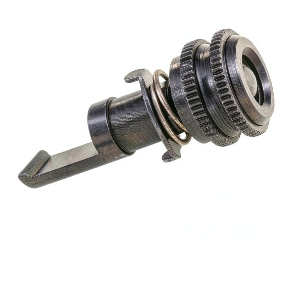 Starrett Lock Bolt Assembly for 4" Square Center Heads PT99021 Part-3