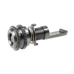 Starrett Lock Bolt Assembly for 4" Square Center Heads PT99021 Part-0