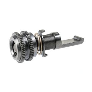 Starrett Lock Bolt Assembly for 4" Square Center Heads PT99021 Part-0