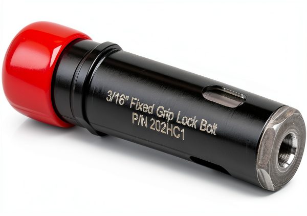 Reliable Air Tools RAT202HC1 Nose for Huck 3/16" C6 Lockbolts-0