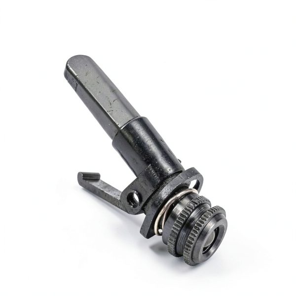 Starrett Lock Bolt Assembly for 4" Square Center Heads PT99021 Part-1