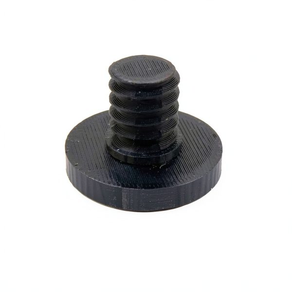 BOSSTONE 16pcs Replacement Bolt for Suncast & Craftsman Storage Sheds-1