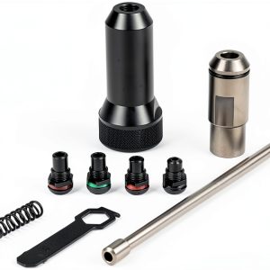 Milwaukee M18 Fuel 1/4" Lockbolt to Blind Rivet 49-16-2661R Black-0